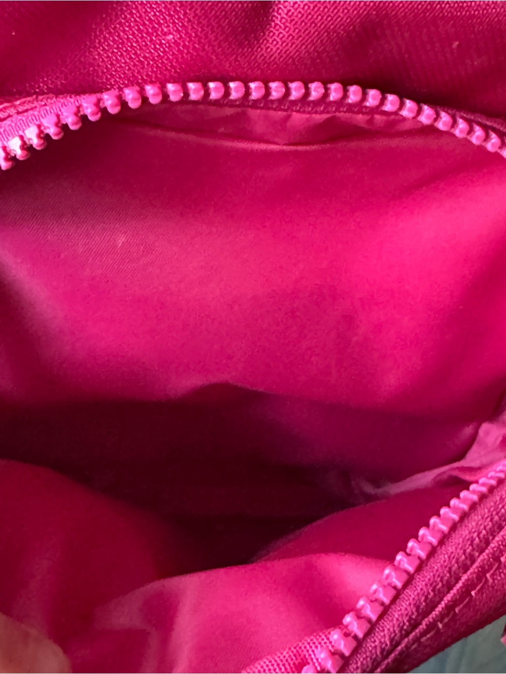 Calpak Hot Pink Crossbody Bag - Picture 10 of 13